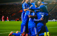 Góc Chelsea: Xăng đã đầy bình, rồ ga lên và chạy!