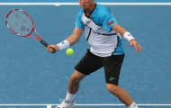 Australia Open 2014: Niềm hy vọng chủ nhà tắt lịm
