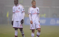 00h00 ngày 16/01, Milan vs Spezia: Nguồn sống cuối cùng