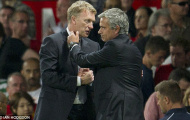Mourinho tiết lộ có “tay trong” ở M.U