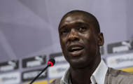 CHÍNH THỨC: Seedorf tiếp quản chiếc ghế nóng tại Milan