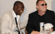 Seedorf: Nguồn gió mang hy vọng đến cho Milan