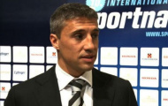 Crespo sẽ làm trợ lý cho Seedorf tại Milan