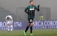 'Cơn ác mộng' của Milan chưa muốn đầu quân cho Juventus