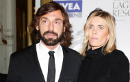 Pirlo bất ngờ ly dị vợ
