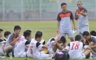 Lãnh đạo HAGL lên tiếng về việc HLV Graechen rời bỏ U19 Việt Nam