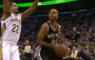 Video NBA: Tổng hợp diễn biến ngày 13/01
