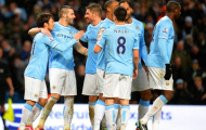 03h10 ngày 16/01, Manchester City vs Blackburn: Hạ gục nhanh, tiêu diệt gọn