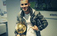 Jese hưởng “sái” của Cris Ronaldo