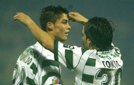 Video: Fan nhí CLB Sporting Lisbon 'phát cuồng' khi Cris Ronaldo đoạt Quả bóng Vàng 2013
