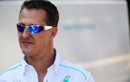 Schumacher đã viết di chúc trị giá 1 tỉ USD