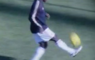 Video: Nhìn lại sự nghiệp cầu thủ của Clarence Seedorf trong màu áo Milan