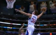 Video NBA: Những pha úp rổ đẹp nhất tuần