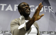 Để Seedorf thay thế Max Allegri: Canh bạc của Milan