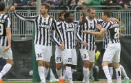 Chuyện muôn thuở tại Juventus: Khôn nhà dại chợ