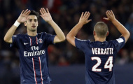 David Moyes lặn lội sang Pháp xem PSG thi đấu: 'người được chọn' cần ai?