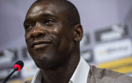 Seedorf - Phải chăng là HLV da màu đầu tiên tại Serie A?
