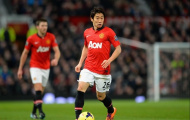 Shinji Kagawa đang nỗ lực cải thiện hình ảnh