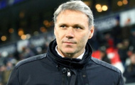 Van Basten: Milan bổ nhiệm Seedorf là quá liều