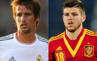 Tin vui cho M.U: Real đã tìm được người thay Coentrao