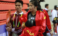 Người hùng SEA Games dài cổ chờ tiền thưởng