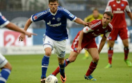 ‘Thợ săn’ Huntelaar sắp tái xuất tại Schalke