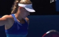 Video Úc mở rộng 2014: Angelique Kerber - Jarmila Gajdosova