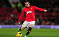 Wayne Rooney có thể tái xuất vào cuối tuần này