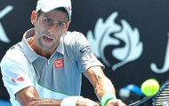 Video Úc mở rộng 2014: Novak Djokovic - Leonardo Mayer