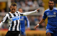 Arsenal sẽ có Yohan Cabaye miễn phí?