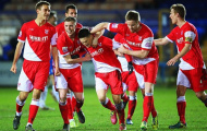 Cổ tích ở FA Cup