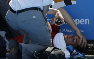 Australian Open 2014: Bỏ cuộc hàng loạt vì... nóng
