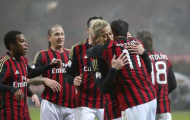 Video: Chiến thắng 3 sao của Milan trước Spezia tại vòng 5 Coppa Italia