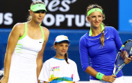 Ngày thứ 4 đơn nữ Australian Open 2014: Khó có bất ngờ