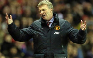 HLV David Moyes chấp nhận điều trần trước FA