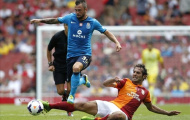 Defour mời gọi Aston Villa và Tottenham