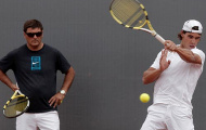 Australian Open 2014: Nadal chưa cần huấn luyện viên mới!