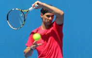 Ngày thứ 4 đơn nam Australian Open 2014: May mắn thuộc về Nadal