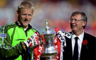 Schmeichel & câu chuyện bí ẩn về MU (Kỳ 1)