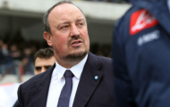 Benitez khẳng định Napoli sẽ đón thêm tân binh trong tuần này