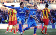 04h00 ngày 17/01, Getafe vs Barcelona: Thả lỏng hay bung sức