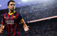 Nóng: Xavi đồng ý sang Mỹ chơi bóng