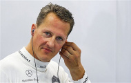 Michael Schumacher sẽ sống 'thực vật' suốt đời?
