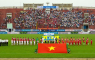 Nhìn từ vòng đấu đầu tiên: V-League đang “lão hóa”