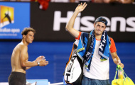 Australia Open 2014, Tomic: “Với tôi, như vậy là bất công”