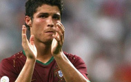 5 lần 'mít ướt' của Quả bóng vàng FIFA 2013