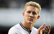 Vì Arsenal, Tottenham bất ngờ muốn giữ chân Holtby