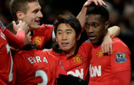 Kagawa tìm ra bí quyết thành công ở Premier League