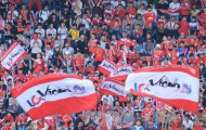 Hải Phòng không còn gắn tên nhà tài trợ trong mùa 2014