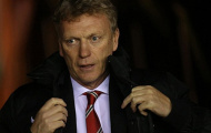 David Moyes bị FA 'sờ gáy'